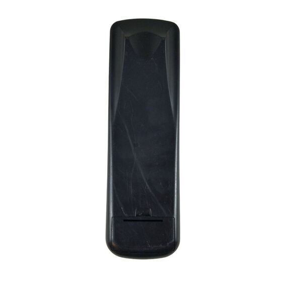 DVD Video Brand TV DVD VCR Black Remote Control Tested AAA Battery Spectrum - Picture 5 of 7